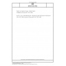 DIN EN ISO 7662 Rubber and plastics hoses - Determination of abrasion of lining (ISO 7662:1988)