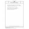 DIN EN ISO 8655-1 Berichtigung 1 Piston-operated volumetric apparatus - Part 1: Terminology, general requirements and user specifications (ISO 8655-1:2002); Corrigendum 1 to English version of DIN EN ISO 8655-1:2002-12 DIN EN ISO 8655-1 Berichtigung 1 Piston-operated volumetric apparatus - Part 1: Terminology, general requirements and user specifications (ISO 8655-1:2002); Corrigendum 1 to English version of DIN EN ISO 8655-1:2002-12