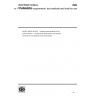 ISO/IEC 80079-49:2024-Explosive atmospheres-Part 49: Flame arresters — Performance requirements, test methods and limits for use ISO/IEC 80079-49:2024-Explosive atmospheres-Part 49: Flame arresters — Performance requirements, test methods and limits for use