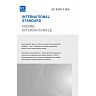 IEC 63287-3:2026 - Semiconductor devices - Generic semiconductor qualification guidelines - Part 3: Guidelines for reliability qualification plans for power semiconductor module