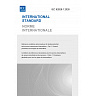 IEC 62828-1:2026 - Reference conditions and procedures for testing industrial and process measurement transmitters - Part 1: General procedures for all types of transmitters IEC 62828-1:2026 - Reference conditions and procedures for testing industrial and process measurement transmitters - Part 1: General procedures for all types of transmitters
