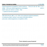 ČSN ETSI EN 301 489-1 V1.6.1 - Elektromagnetická kompatibilita a rádiové spektrum (ERM) - Norma pro elektromagnetickou kompatibilitu (EMC) rádiových zařízení a služeb - Část 1: Společné technické požadavky