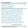 ČSN ETSI EN 301 843-7 V1.1.1 - Norma pro elektromagnetickou kompatibilitu (EMC) námořních rádiových zařízení a služeb - Harmonizovaná norma pro elektromagnetickou kompatibilitu - Část 7: Zvláštní podmínky pro zařízení námořního širokopásmového rádiového spoje