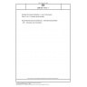 DIN EN 17412-1 Building Information Modelling - Level of Information Need - Part 1: Concepts and principles DIN EN 17412-1 Building Information Modelling - Level of Information Need - Part 1: Concepts and principles