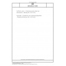 DIN EN ISO 11978 Ophthalmic optics - Contact lenses and contact lens care products - Labelling (ISO 11978:2017 + Amd 1:2020) (includes Amendment :2020)