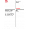 ISO 19254:2026 - Soil quality — Simultaneous determination of multi-class pesticide residues in soil using gas chromatography-tandem mass spectrometry (GC-MS/MS) and liquid chromatography-tandem mass spectrometry (LC-MS/MS) analysis ISO 19254:2026 - Soil quality — Simultaneous determination of multi-class pesticide residues in soil using gas chromatography-tandem mass spectrometry (GC-MS/MS) and liquid chromatography-tandem mass spectrometry (LC-MS/MS) analysis