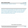 ČSN EN ISO 11442 - Technická dokumentace - Zacházení s dokumenty