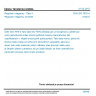 ČSN ISO 7870-4 - Regulační diagramy - Část 4: Regulační diagramy CUSUM