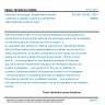 ČSN EN ISO/IEC 27041 - Informační technologie - Bezpečnostní techniky - Směrnice k zajištění vhodných a přiměřených metod zjišťování kolizních stavů