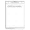 DIN CEN/CLC ISO/IEC/TS 23532-1 Informationssicherheit, Cybersicherheit und Schutz der Privatsphäre - Anforderungen an die Kompetenz von Prüf- und Evaluierungsstellen für IT-Sicherheit - Teil 1: Evaluierung für ISO/IEC 15408 (ISO/IEC/TS 23532-1:2021); Deutsche Fassung CEN/CLC ISO/IEC/TS 23532-1:2024