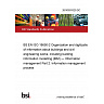 26/30503329 DC BS EN ISO 19650-2 Organization and digitization of information about buildings and civil engineering works, including building information modelling (BIM) — Information management Part 2: Information management process