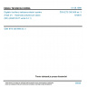 ČSN ETS 300 906 ed. 3 - Digitální buňkový telekomunikační systém (Fáze 2+) - Vlastnosti pohyblivých stanic (MS) (GSM 02.07 verze 5.4.1)