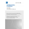 IEC 61114-2:1996 - Methods of measurement on receiving antennas for satellite broadcast transmissions in the 11/12 GHz band - Part 2: Mechanical and environmental tests on individual and collective receiving antennas