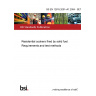 BS EN 12815:2001+A1:2004 - SET Residential cookers fired by solid fuel. Requirements and test methods BS EN 12815:2001+A1:2004 - SET Residential cookers fired by solid fuel. Requirements and test methods