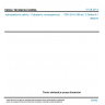 ČSN EN 61199 ed. 3 Změna A1 - Jednopaticové zářivky - Požadavky na bezpečnost