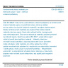 ČSN EN 60626-1 - Kombinované ohebné materiály pro elektrické izolace - Část 1: Definice a obecné požadavky