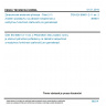 ČSN EN 60601-2-11 ed. 2 - Zdravotnické elektrické přístroje - Část 2-11: Zvláštní požadavky na základní bezpečnost a nezbytnou funkčnost ozařovačů pro gamaterapii