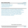 ČSN EN IEC 60068-3-6 ed. 2 - Zkoušení vlivů prostředí - Část 3-6: Doprovodná dokumentace a návod - Konfirmace výkonnosti klimatických (teplotně vlhkostních) komor