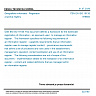 ČSN EN ISO 19135 - Geografické informace - Registrace a správa registru
