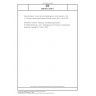 DIN EN 13149-5 Public transport - Road vehicle scheduling and control systems - Part 5: CANopen cabling specifications; English version EN 13149-5:2004 DIN EN 13149-5 Public transport - Road vehicle scheduling and control systems - Part 5: CANopen cabling specifications; English version EN 13149-5:2004
