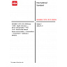 ISO/IEEE 11073-10101:2020/Amd 1:2026 - Health informatics — Device interoperability — Part 10101: Point-of-care medical device communication — Nomenclature — Amendment 1: Additional definitions ISO/IEEE 11073-10101:2020/Amd 1:2026 - Health informatics — Device interoperability — Part 10101: Point-of-care medical device communication — Nomenclature — Amendment 1: Additional definitions