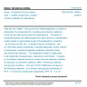 ČSN EN ISO 16396-1 - Plasty - Polyamidy (PA) pro tváření - Část 1: Systém označování, značení výrobků a základy pro specifikace