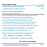 ČSN EN 17915 - Chemické dezinfekční přípravky a antiseptika - Kvantitativní zkouška na neporézních površích bez mechanického působení pro hodnocení virucidní aktivity chemických dezinfekčních přípravků používaná v potravinářství, průmyslu, domácnostech a veřejných prostorách - Zkušební metoda a požadavky (fáze 2 / stupeň 2)