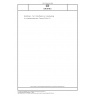 DIN 678-2 Briefhüllen - Teil 2: Briefhüllen zur Verarbeitung in Kuvertiermaschinen, Format C6 bis C4