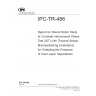 IPC-TR-486 - Standard Only