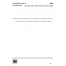 ISO/IEC 8886:1996-Information technology — Open Systems Interconnection — Data link service definition ISO/IEC 8886:1996-Information technology — Open Systems Interconnection — Data link service definition