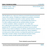 ČSN EN 62343-2 ed. 2 - Dynamické moduly - Část 2: Kvalifikace spolehlivosti