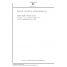 DIN ISO 4378-1 Plain bearings - Terms, definitions, classification and symbols - Part 1: Design, bearing materials and their properties (ISO 4378-1:2009) DIN ISO 4378-1 Plain bearings - Terms, definitions, classification and symbols - Part 1: Design, bearing materials and their properties (ISO 4378-1:2009)