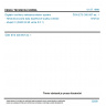 ČSN ETS 300 957 ed. 1 - Digitální buňkový telekomunikační systém - Nestrukturovaná data doplňkové služby (USSD) - stupeň 3 (GSM 04.90 verze 5.0.1)