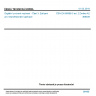 ČSN EN 60958-3 ed. 2 Změna A2 - Digitální zvukové rozhraní - Část 3: Zařízení pro neprofesionální aplikace