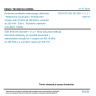 ČSN ETSI EN 302 054-1 V1.2.1 - Pomocné prostředky meteorologie (Met Aids) - Radiosondy používané v kmitočtovém rozsahu 400,15 MHz až 406 MHz s výkonem do 200 mW - Část 1: Technické vlastnosti a zkušební metody