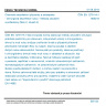 ČSN EN 12791+A1 - Chemické dezinfekční přípravky a antiseptika - Chirurgická dezinfekce rukou - Metoda zkoušení a požadavky (fáze 2, stupeň 2)