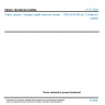 ČSN EN 50163 ed. 2 Změna A2 - Drážní zařízení - Napájecí napětí trakčních soustav