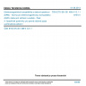 ČSN ETSI EN 301 489-4 V2.1.1 - Elektromagnetická kompatibilita a rádiové spektrum (ERM) - Norma pro elektromagnetickou kompatibilitu (EMC) rádiových zařízení a služeb - Část 4: Specifické podmínky pro pevné rádiové spoje a přidružená zařízení