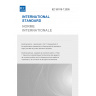 IEC 60118-7:2005 - Electroacoustics - Hearing aids - Part 7: Measurement of the performance characteristics of hearing aids for production, supply and delivery quality assurance purposes IEC 60118-7:2005 - Electroacoustics - Hearing aids - Part 7: Measurement of the performance characteristics of hearing aids for production, supply and delivery quality assurance purposes