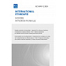 IEC 60761-2:2026 - Radiation protection instrumentation - Equipment for continuous monitoring of radioactivity in gaseous effluents - Part 2: Specific requirements for radioactive aerosol monitors including transuranic aerosols