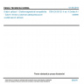 ČSN EN 50121-4 ed. 4 Změna A1 - Drážní zařízení - Elektromagnetická kompatibilita - Část 4: Emise a odolnost zabezpečovacích a sdělovacích zařízení
