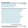 ČSN EN 16798-5-2 - Energetická náročnost budov - Větrání budov - Část 5-2: Výpočtové metody pro energetické požadavky větracích systémů (Moduly M5-6, M5-8, M6-5, M6-8, M7-5, M7-8) - Metoda 2: Distribuce a výroba