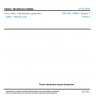 ČSN ISO 13909-1 Oprava 1 - Uhlí a koks - Mechanické vzorkování - Část 1: Obecný úvod
