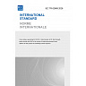 IEC TR 62669:2026 - Case studies supporting IEC 62232 - Determination of RF field strength, power density and SAR in the vicinity of radiocommunication base stations for the purpose of evaluating human exposure IEC TR 62669:2026 - Case studies supporting IEC 62232 - Determination of RF field strength, power density and SAR in the vicinity of radiocommunication base stations for the purpose of evaluating human exposure