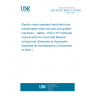 UNE EN IEC 62841-2-16:2025 Electric motor-operated hand-held tools, transportable tools and lawn and garden machinery - Safety - Part 2-16: Particular requirements for hand-held fastener driving tools (Endorsed by Asociación Española de Normalización in December of 2025.)