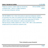 ČSN EN 60998-2-4 ed. 2 - Připojovací zařízení nízkého napětí pro domácnost a podobné účely - Část 2-4: Zvláštní požadavky pro nasunovací připojovací zařízení