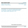 ČSN EN 60598-2-11 ed. 2 - Svítidla - Část 2-11: Zvláštní požadavky - Svítidla pro akvária