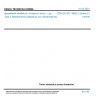 ČSN EN ISO 16092-2 Změna Z1 - Bezpečnost obráběcích a tvářecích strojů - Lisy - Část 2: Bezpečnostní požadavky pro mechanické lisy