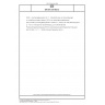 DIN EN 301062-2 ISDN - Zeichengabesystem Nr. 7; Unterstützung von Anwendungen in virtuellen privaten Netzen (VPN) mit Informationsaustausch des privaten Zeichengabesystems Nummer 1 (PSS1) am Netzreferenzpunkt Q - Teil 2: Formular für die Erklärung zur Konformität der Protokollimplementierung (PICS) (Anerkennung der Englischen Fassung EN 301062-2 V 1.1.1 (2000-08) als Deutsche Norm)