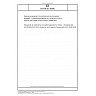 DIN EN IEC 63580 Messgeräte für elektrische und elektromagnetische Größen - Umweltaspekte (IEC 85/963/CDV:2025); Deutsche und Englische Fassung prEN IEC 63580:2025
